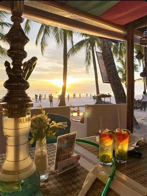 nightlife in boracay|Best Boracay Nightlife Bars & Clubs: White Beach, .